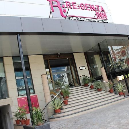 Regenta Inn Jaipur, Adarsh Nagar Ngoại thất bức ảnh