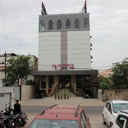 Regenta Inn Jaipur, Adarsh Nagar Ngoại thất bức ảnh