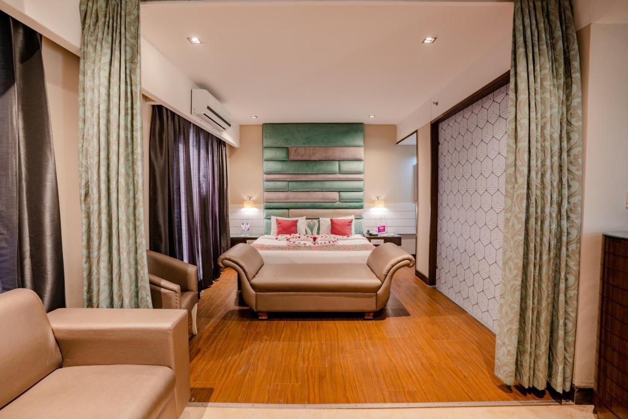 Regenta Inn Jaipur, Adarsh Nagar Ngoại thất bức ảnh