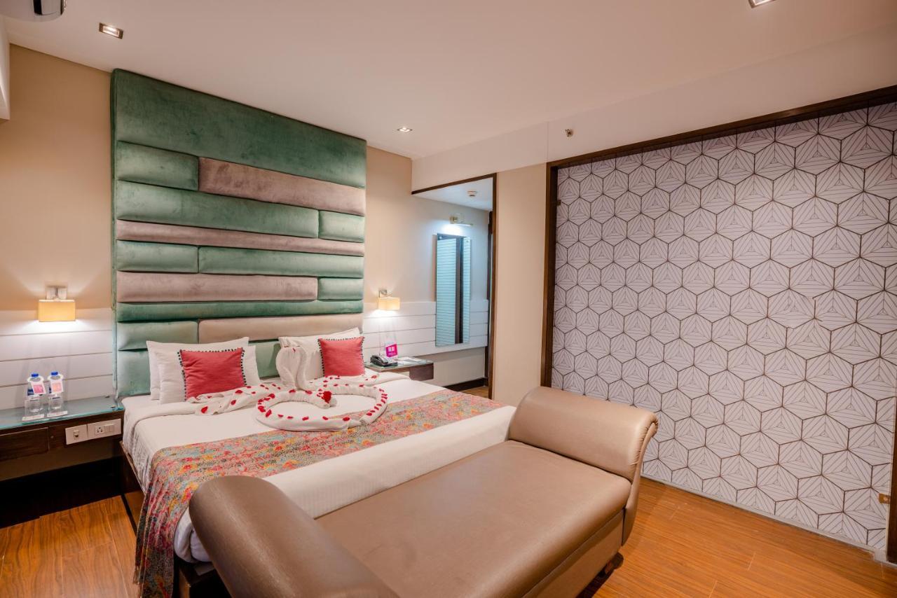 Regenta Inn Jaipur, Adarsh Nagar Ngoại thất bức ảnh