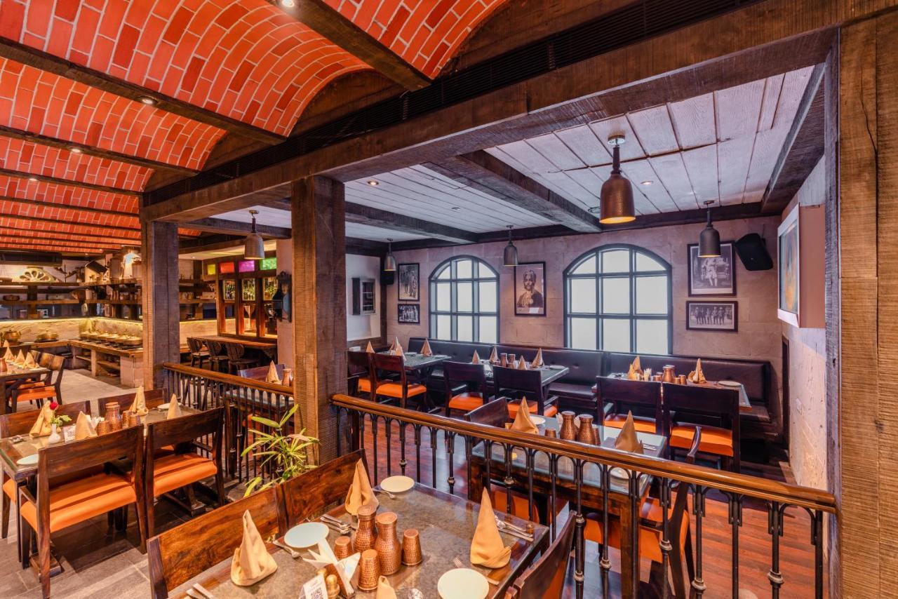 Regenta Inn Jaipur, Adarsh Nagar Ngoại thất bức ảnh