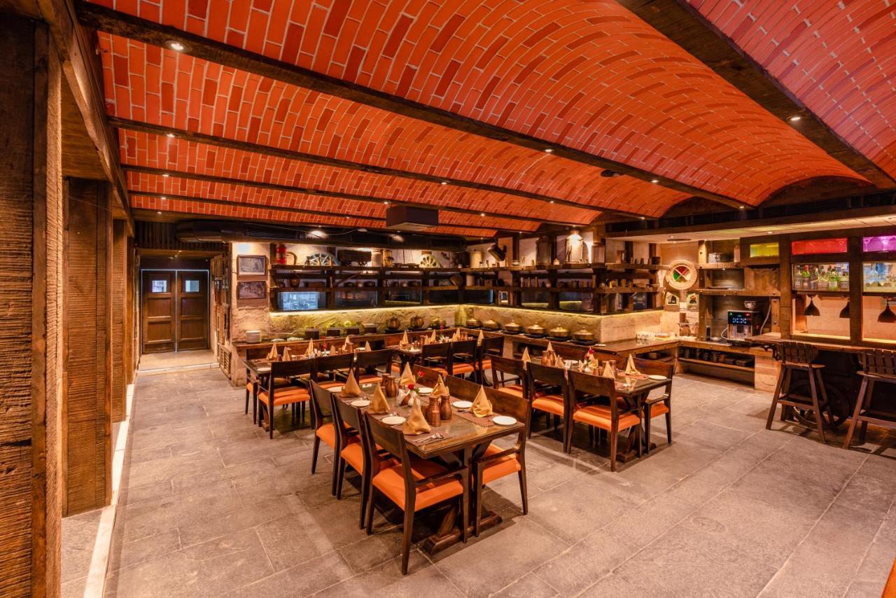 Regenta Inn Jaipur, Adarsh Nagar Ngoại thất bức ảnh