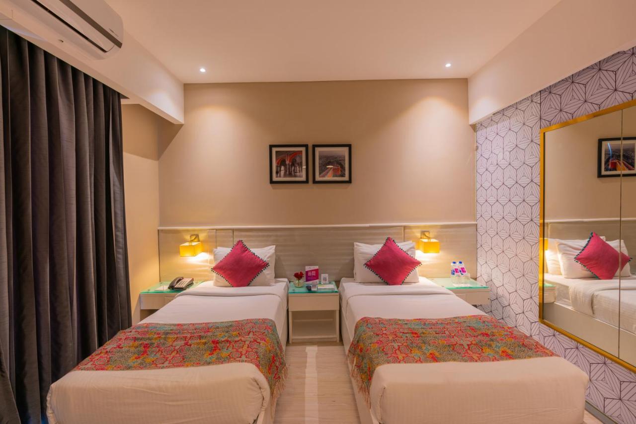 Regenta Inn Jaipur, Adarsh Nagar Ngoại thất bức ảnh