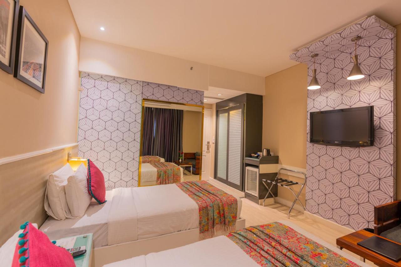 Regenta Inn Jaipur, Adarsh Nagar Ngoại thất bức ảnh