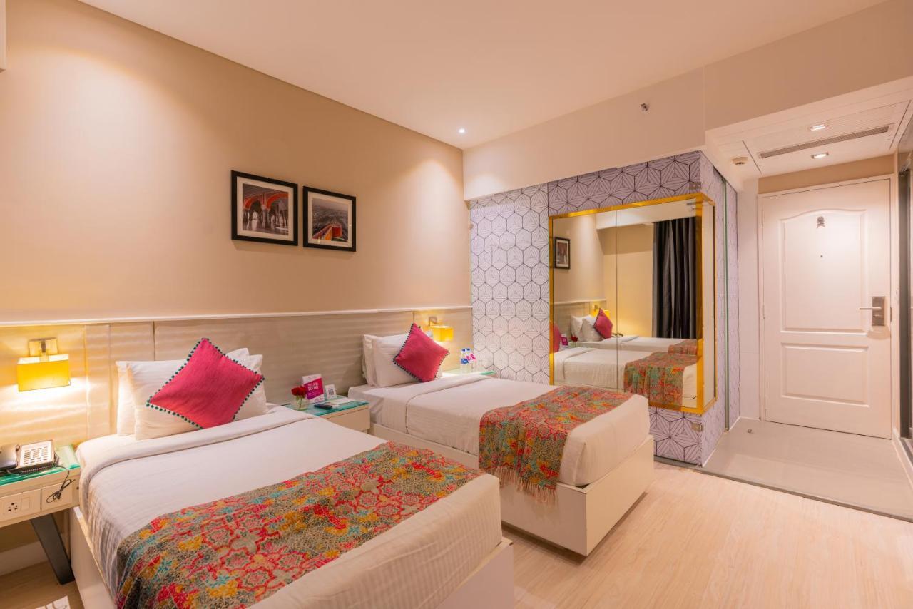 Regenta Inn Jaipur, Adarsh Nagar Ngoại thất bức ảnh