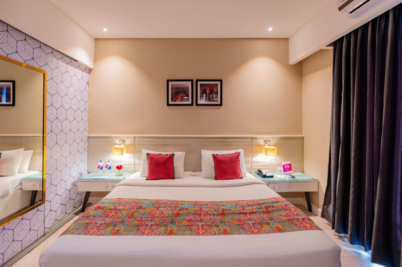 Regenta Inn Jaipur, Adarsh Nagar Ngoại thất bức ảnh