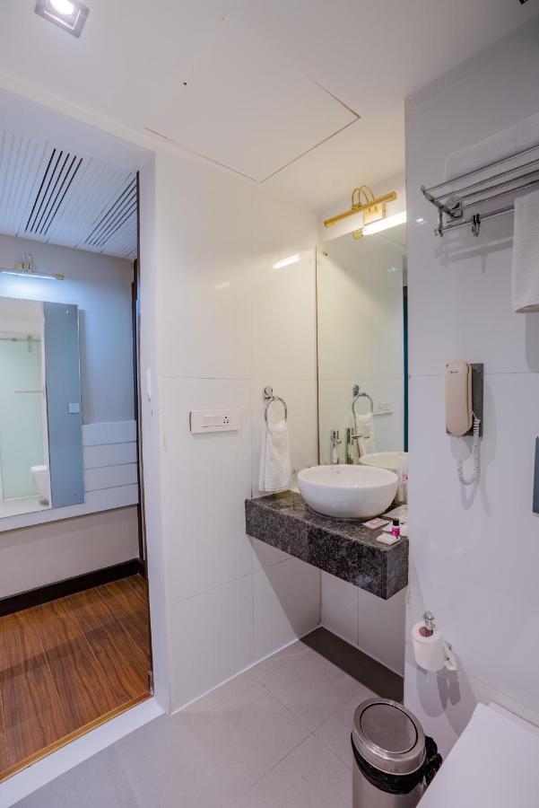 Regenta Inn Jaipur, Adarsh Nagar Ngoại thất bức ảnh