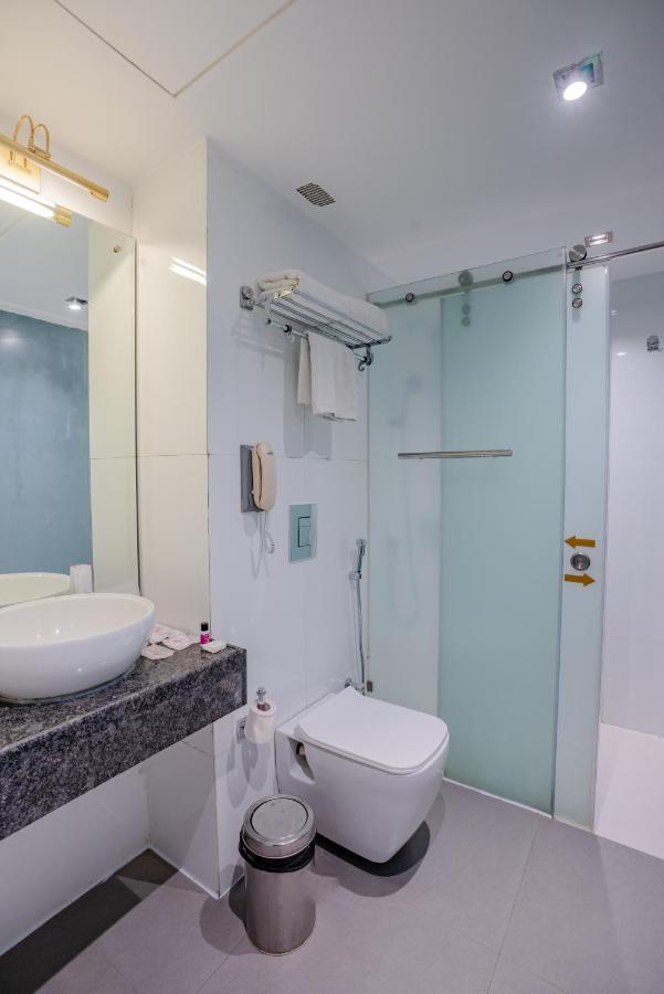 Regenta Inn Jaipur, Adarsh Nagar Ngoại thất bức ảnh