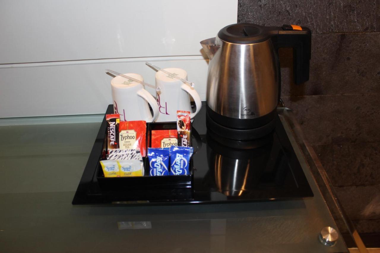 Regenta Inn Jaipur, Adarsh Nagar Ngoại thất bức ảnh