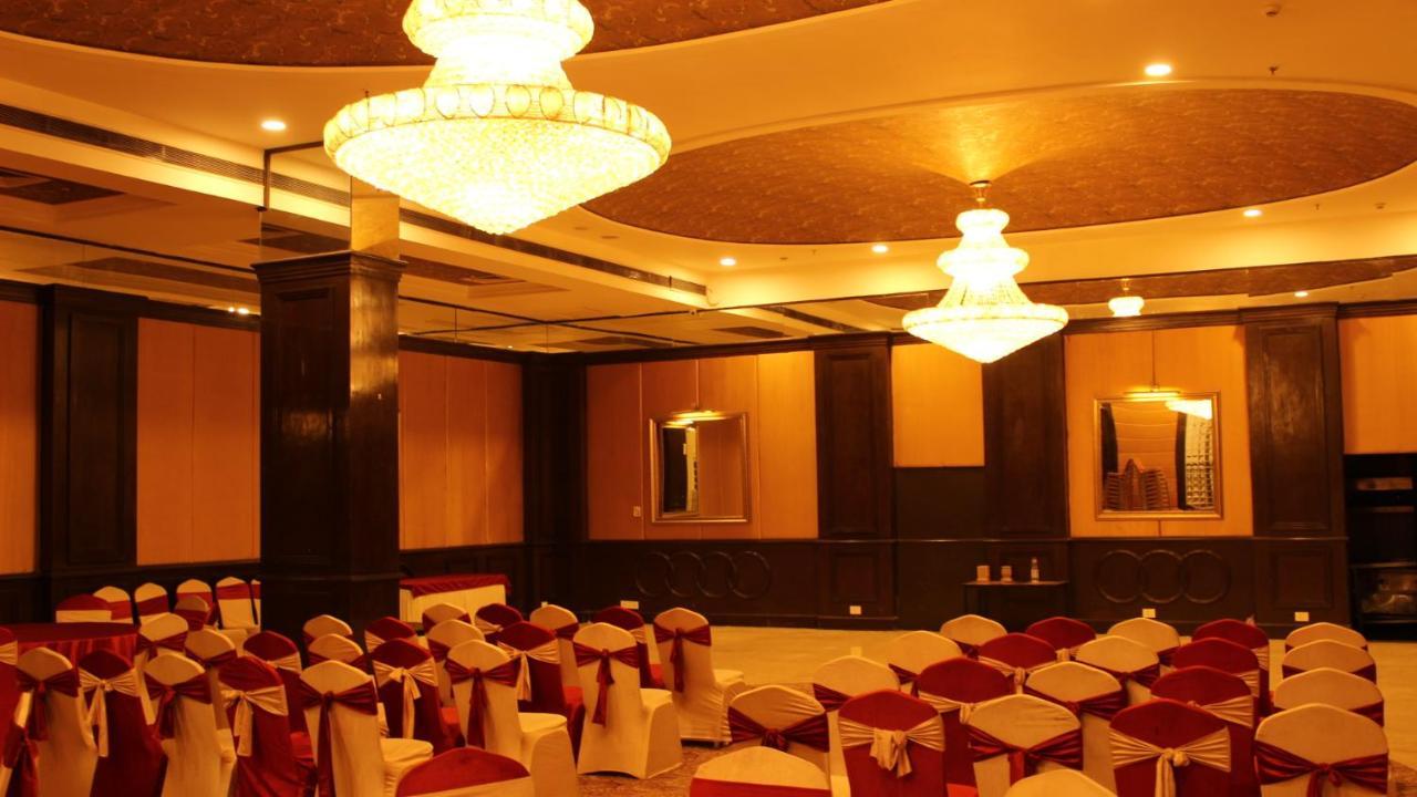 Regenta Inn Jaipur, Adarsh Nagar Ngoại thất bức ảnh