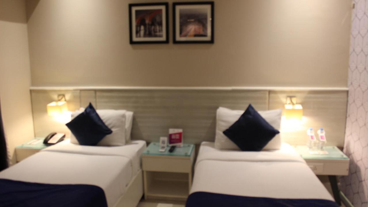 Regenta Inn Jaipur, Adarsh Nagar Ngoại thất bức ảnh