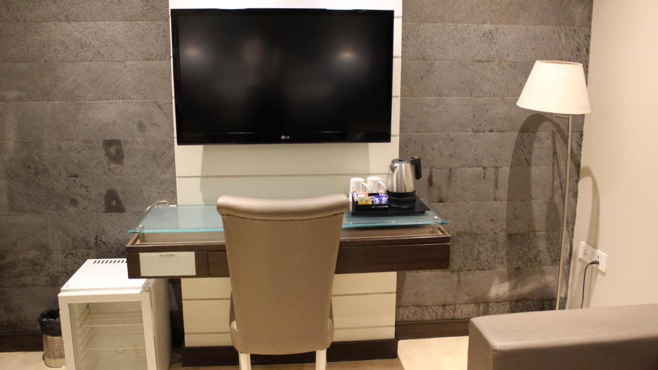 Regenta Inn Jaipur, Adarsh Nagar Ngoại thất bức ảnh