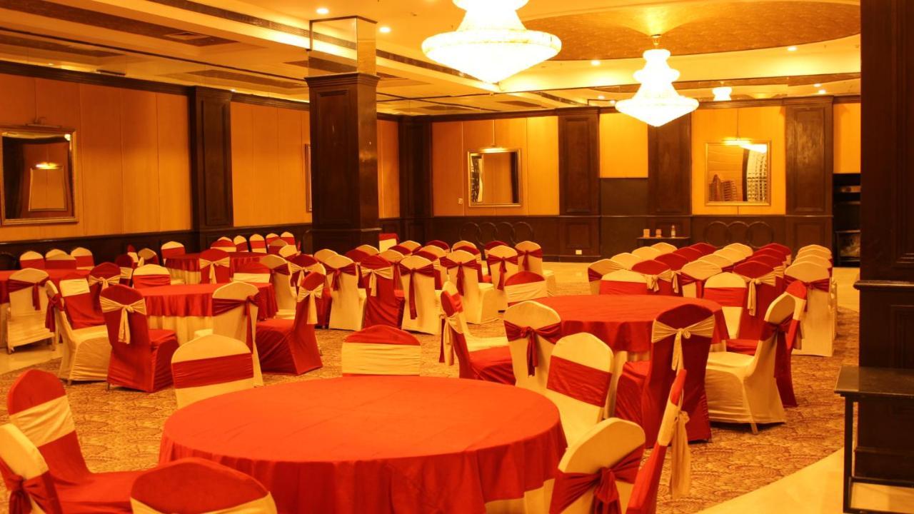 Regenta Inn Jaipur, Adarsh Nagar Ngoại thất bức ảnh