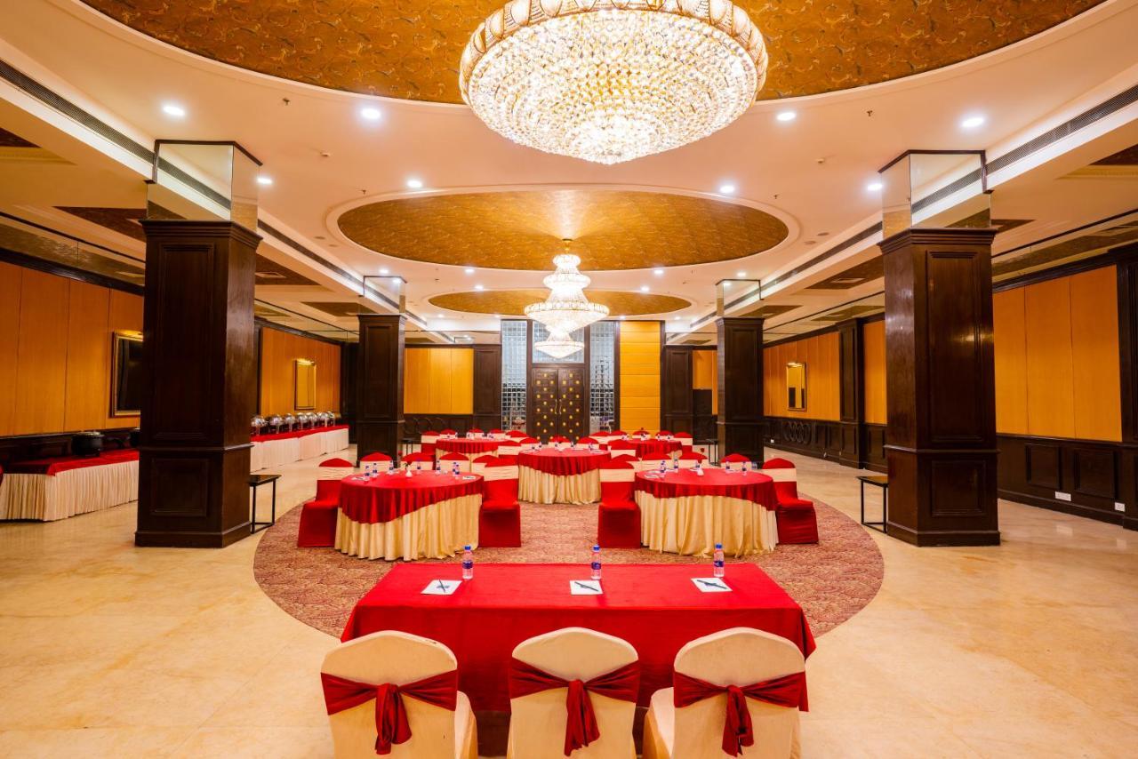 Regenta Inn Jaipur, Adarsh Nagar Ngoại thất bức ảnh