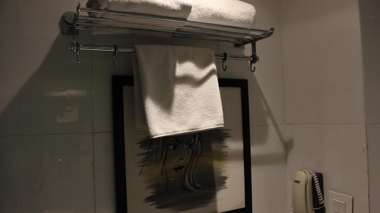 Regenta Inn Jaipur, Adarsh Nagar Ngoại thất bức ảnh