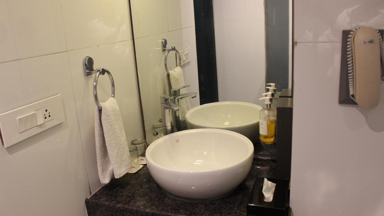Regenta Inn Jaipur, Adarsh Nagar Ngoại thất bức ảnh