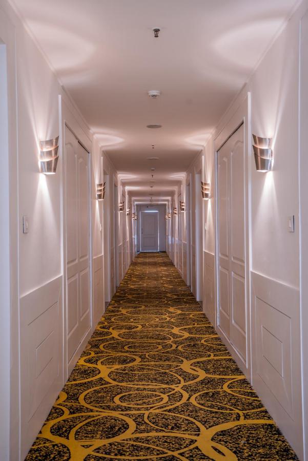 Regenta Inn Jaipur, Adarsh Nagar Ngoại thất bức ảnh