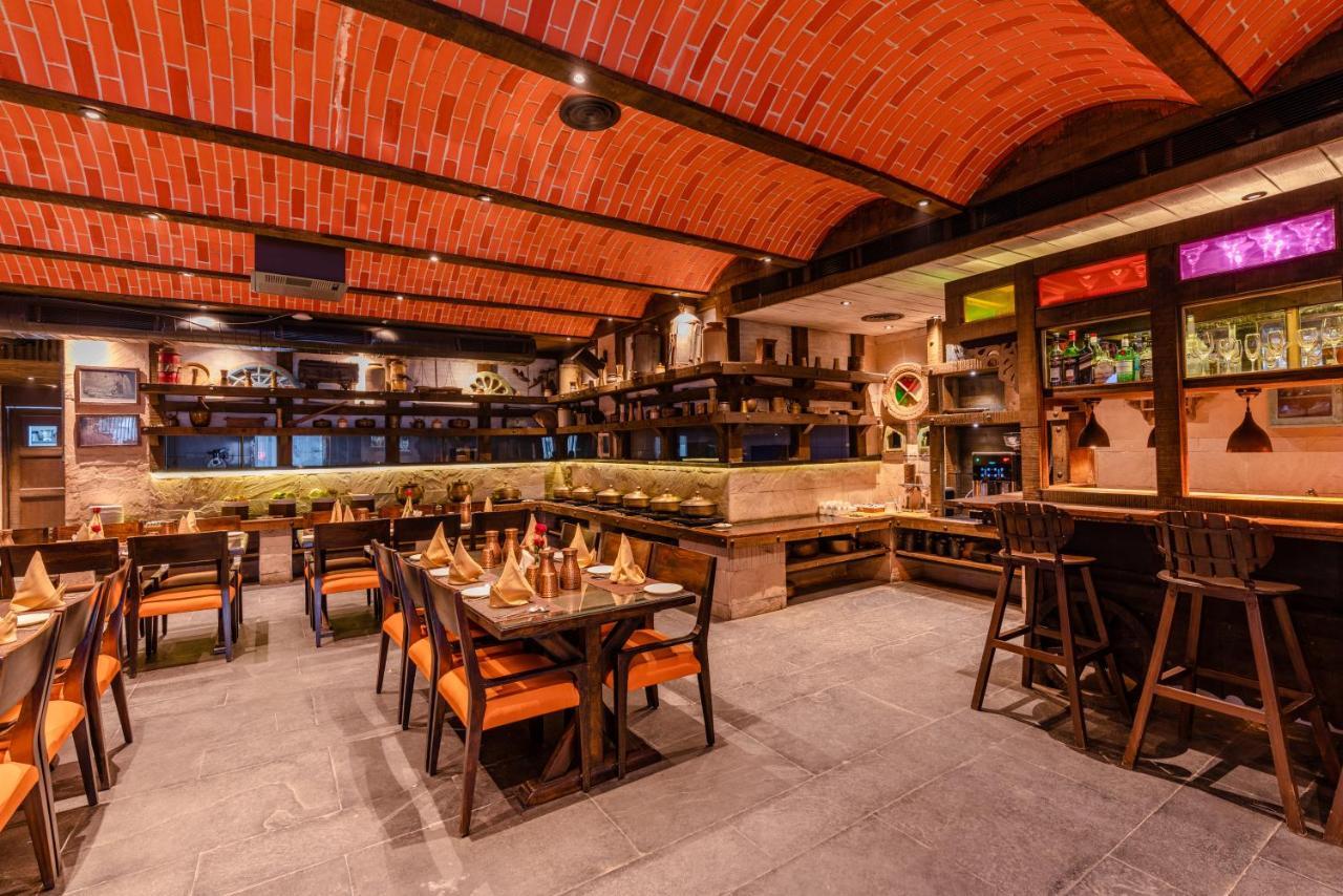 Regenta Inn Jaipur, Adarsh Nagar Ngoại thất bức ảnh