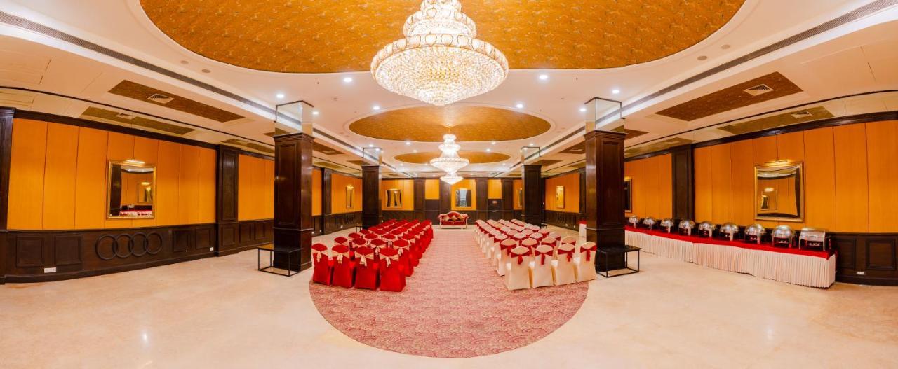 Regenta Inn Jaipur, Adarsh Nagar Ngoại thất bức ảnh