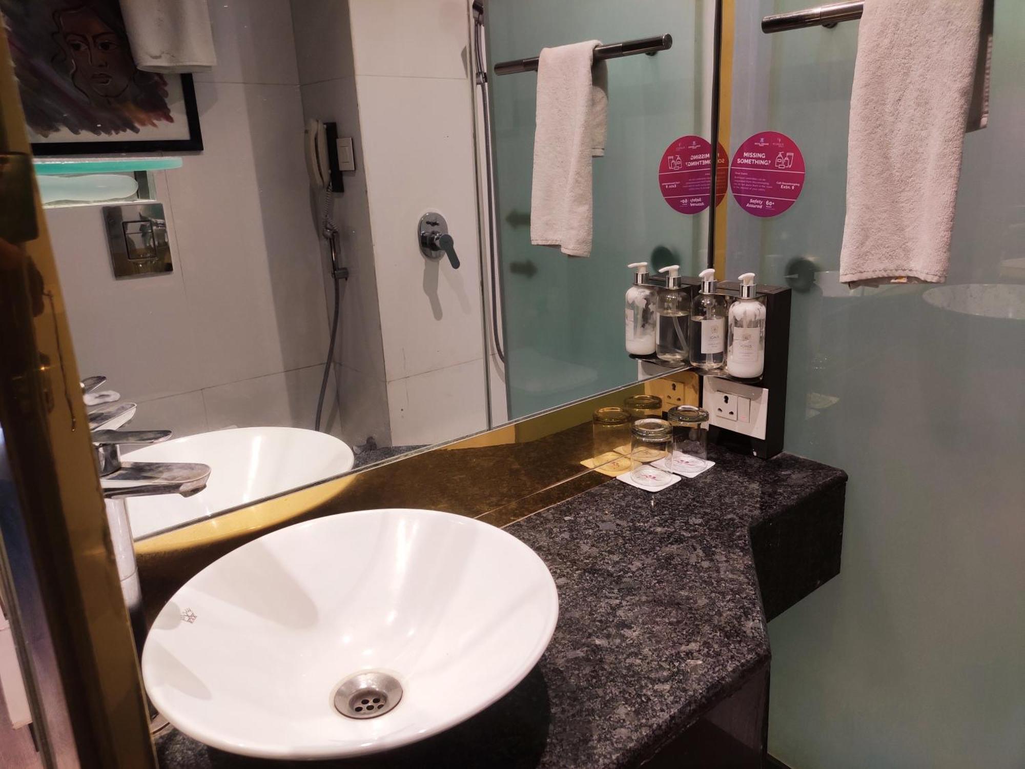 Regenta Inn Jaipur, Adarsh Nagar Ngoại thất bức ảnh